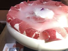 -山城鼎重庆老火锅(西安钟楼店)