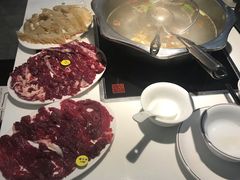 -潮发潮汕牛肉店(龙洞店)