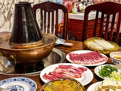 -前门张记涮肉(前门店)