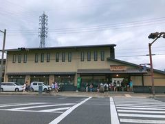 -伊藤久右卫门(宇治本店)