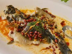 -海味观(老西门店)