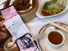 -稻香酒家·33年老字号·港式粤菜(富邦中心店)