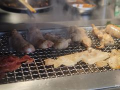 -小财盆地桌烤肉