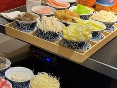 -咏江南·苏式火锅·苏州评弹(观前街店)