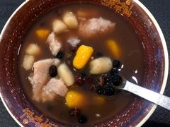 -鲜芋仙(太原街万达店)