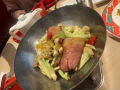 -避风塘(宝山万达店)