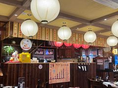 -鸟鹏烧鸟居酒屋(熙龙湾店)