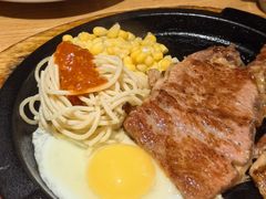 -菲滋意式餐厅(金华银泰城店)