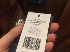 -Polo Ralph Lauren(青浦百联奥特莱斯广场店)