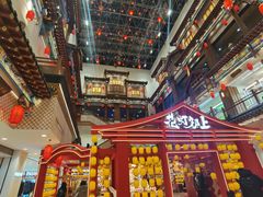 -银泰百货(北京大红门店)