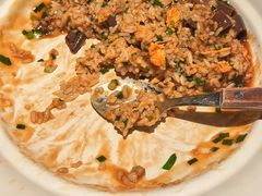 -北京食堂·烤鸭·宵夜(亚运村店)