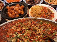 -回家吃饭·地道南昌菜(建德观总店)