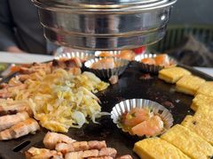 -范儿·嫂子烤肉·精致炭火烤肉(长治路店)