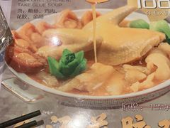 -今之味南亚厨房·探店指南(领展购物广场店)