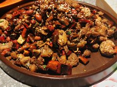 -川知味(京华城店)