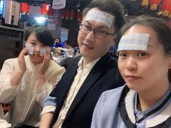 -很久以前羊肉串(打浦路店)