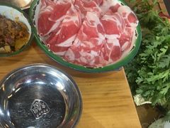 -东镇老火锅(长春路首店)