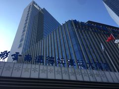 -豪廷轩中餐厅·特色云南菜(温德姆至尊豪廷大酒店)