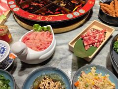-矮板凳老火锅(宽窄巷子店)
