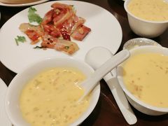 -京香轩·中餐厅(上海中庚聚龙酒店)