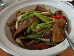 -T館·花园艺术餐厅