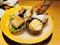 -本逸·割烹料理(湖墅店)