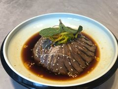 -西安高新洲际酒店•彩丰楼中餐厅