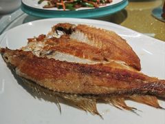 -金苑海鲜酒家(新港中路店)