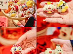 -Miss Q Family甜品·蛋糕·法甜咖啡