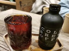 -Vanilla Specialty Coffee(八大关店)