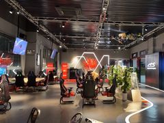 -魔赛卡丁车赛车汇(上海店)
