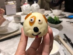 -鸿星海鲜酒家(格兰中心店)