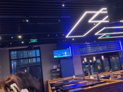 -blue frog蓝蛙(长泰广场店)