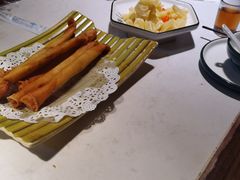 -千岛湖小鱼儿·淳安匠心农家菜