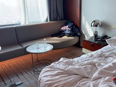 -上海龙之梦万丽酒店