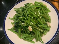 南乳空心菜-杜家小馆(农大店)