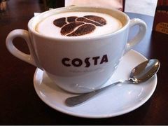 -COSTA COFFEE(水游城店)