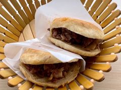 -闫家驴肉老店(华电一校店)