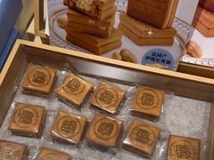 -巴黎贝甜(凯德MALL望京店)