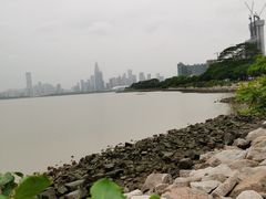 -深圳湾公园(南山区)