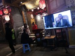 大堂-重庆渝达老火锅(春熙路店)