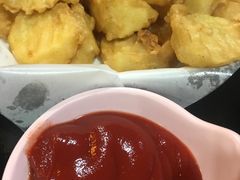 -the frypan韩国炸鸡啤酒(五路居店)