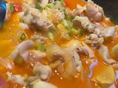 -蛙舍·炭烧牛蛙(东百中心店)
