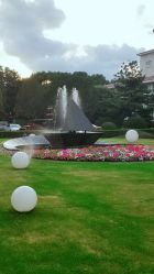 外景-虹桥迎宾馆·宴会厅