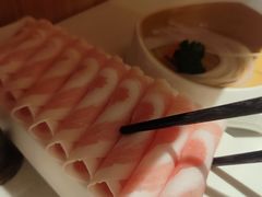 -海底捞火锅(大学路新象城店)