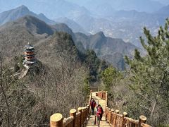 -塔云山