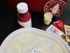 -喜家德虾仁水饺(乐都汇店)