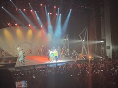 -交通银行前滩31演艺中心