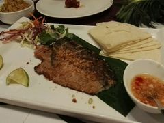 -山色西餐·柴火烤披萨