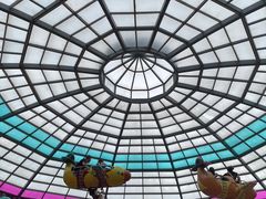 -蓝精灵乐园·世茂精灵之城主题乐园